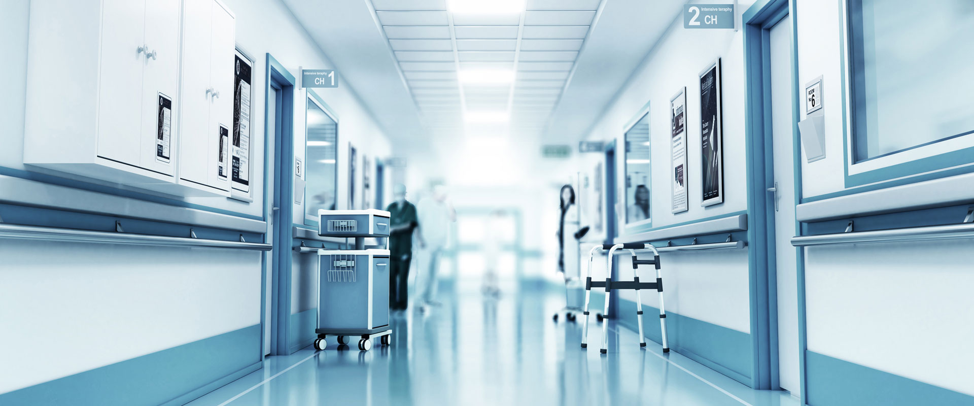 Healthcare