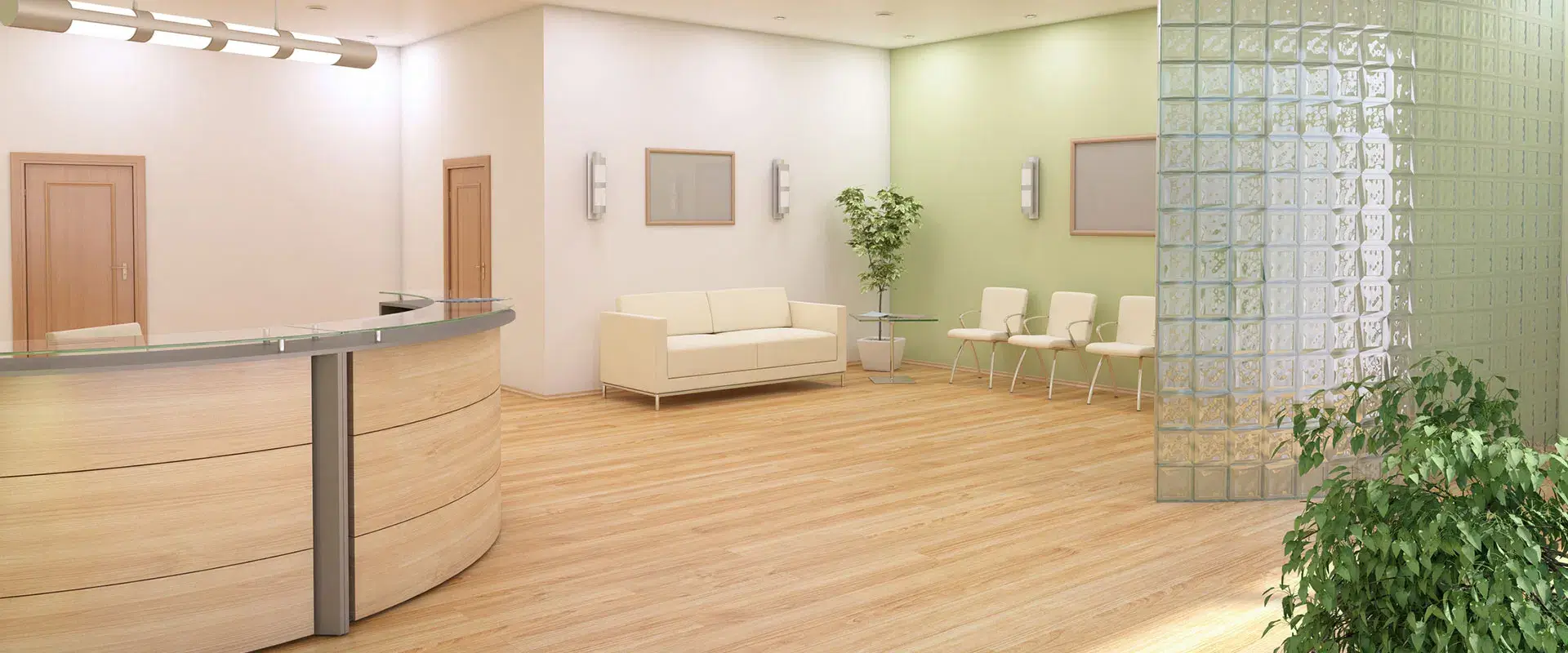 Millwork Shop Drawings for Healthcare, Hospitals, Labs, Clinics