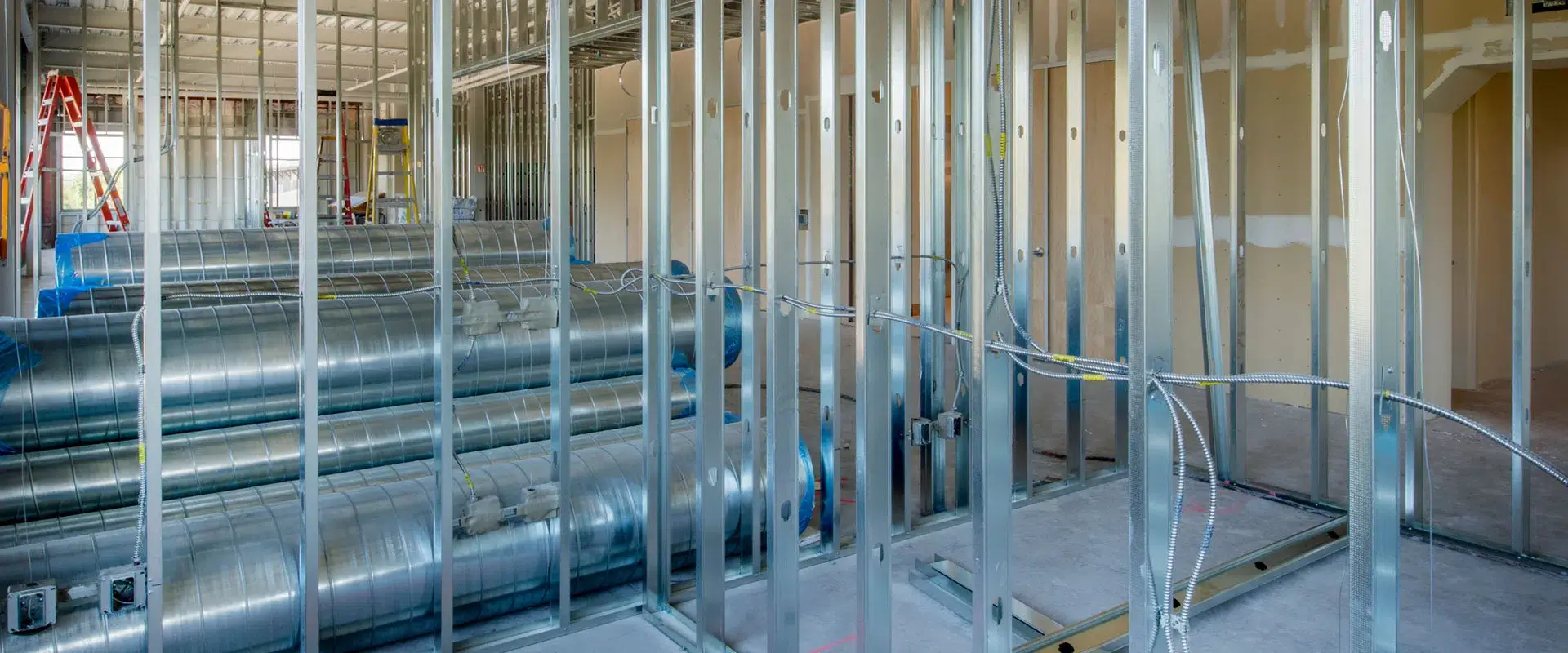 clash detection services for Healthcare, Hospitals, Laboratories, Clinics