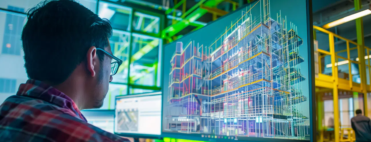 Healthcare Facilities We Support with BIM Services