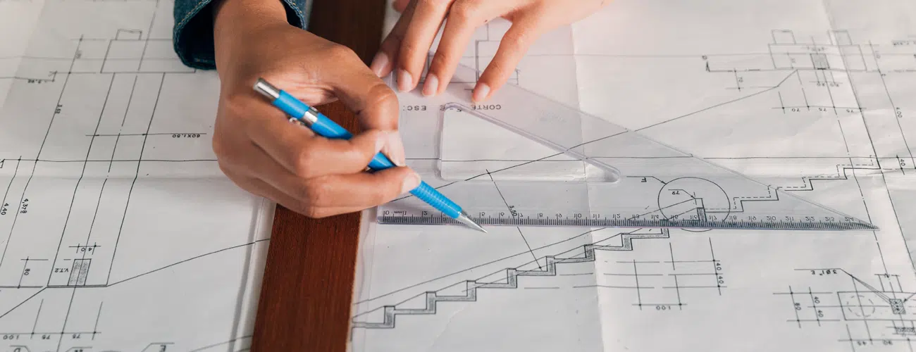 Fabrication Drawings Services for High Volume and Large Projects