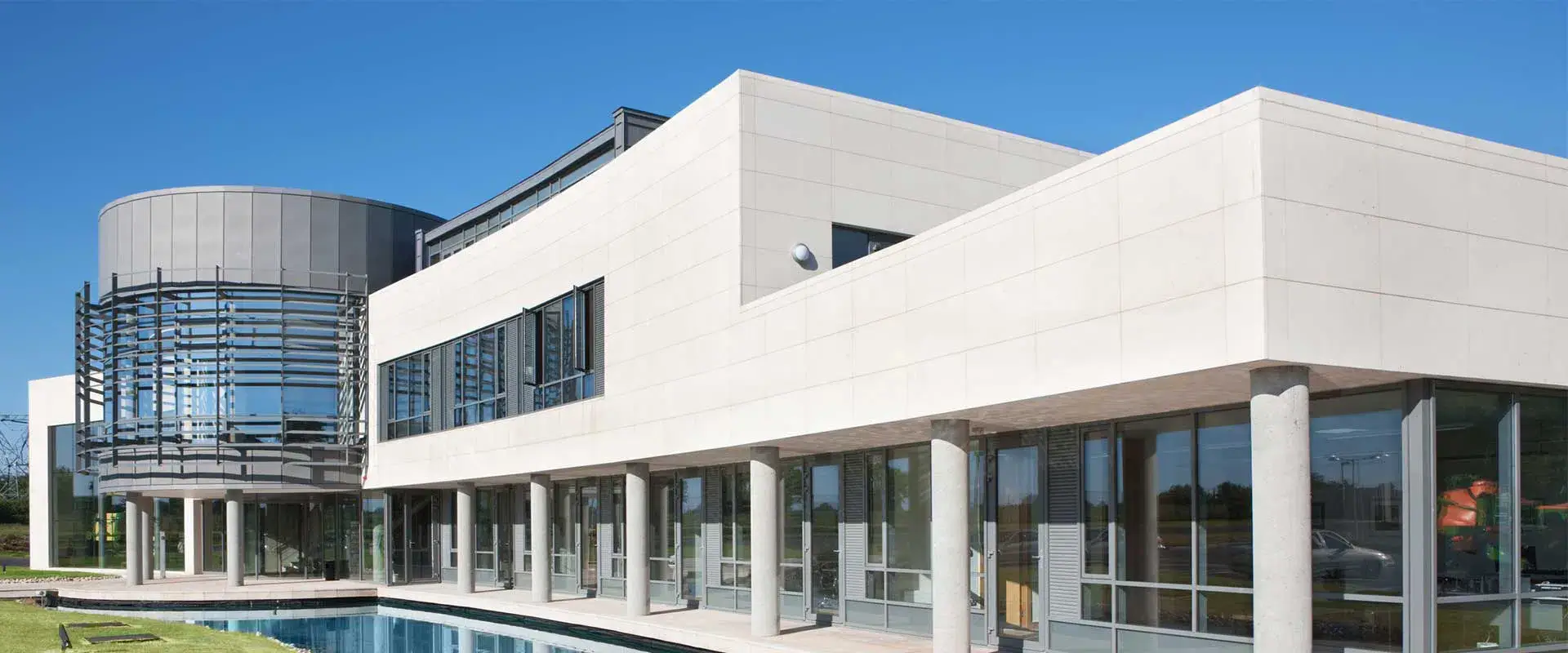 Construction Documentation Services for Hospitality Sector, Restaurants, Hotels, Clubhouses