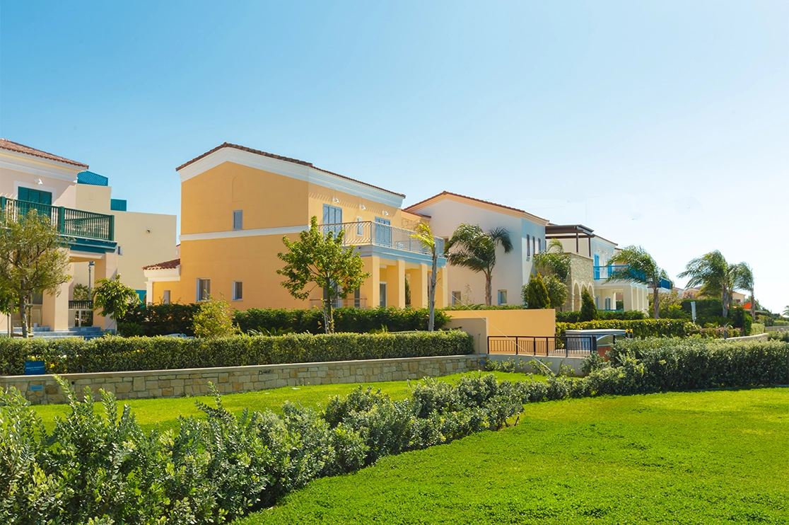 9 Key Elements to Hotel Landscape Design