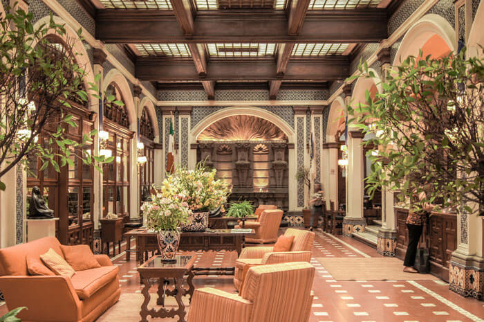 Hotel Lobby Design: What Millwork Providers Need to Know