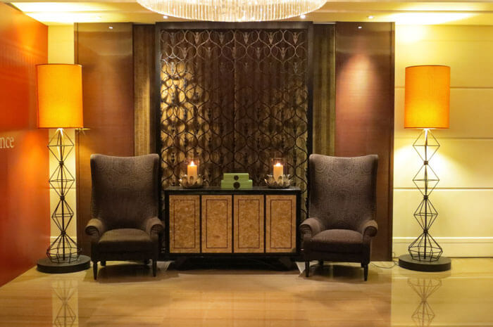 The 6 Best Paint Colors for Hotel Interior Design