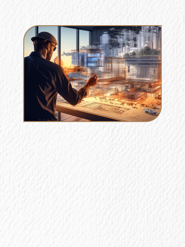 AI BIM The Future of Residential Construction!