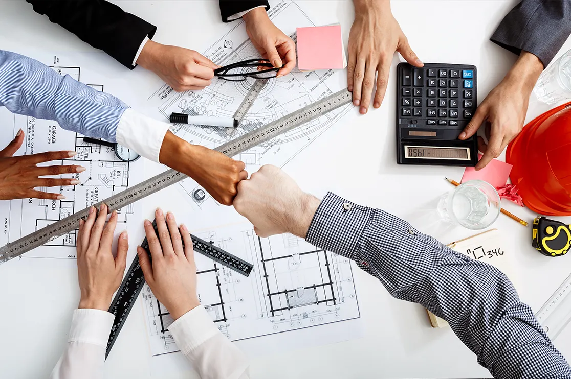 How Consistent QC in Construction Documentation Protects Margins