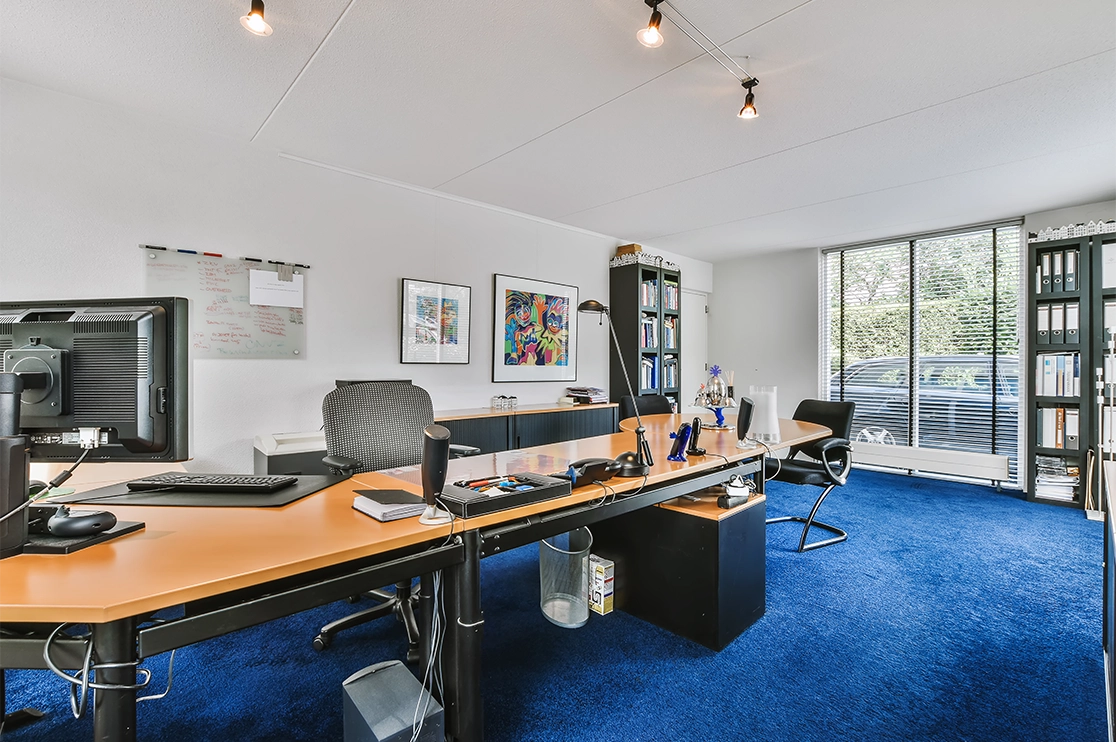 Transform Your Office with Hygge Design: A Step-by-Step Guide to Comfort and Productivity