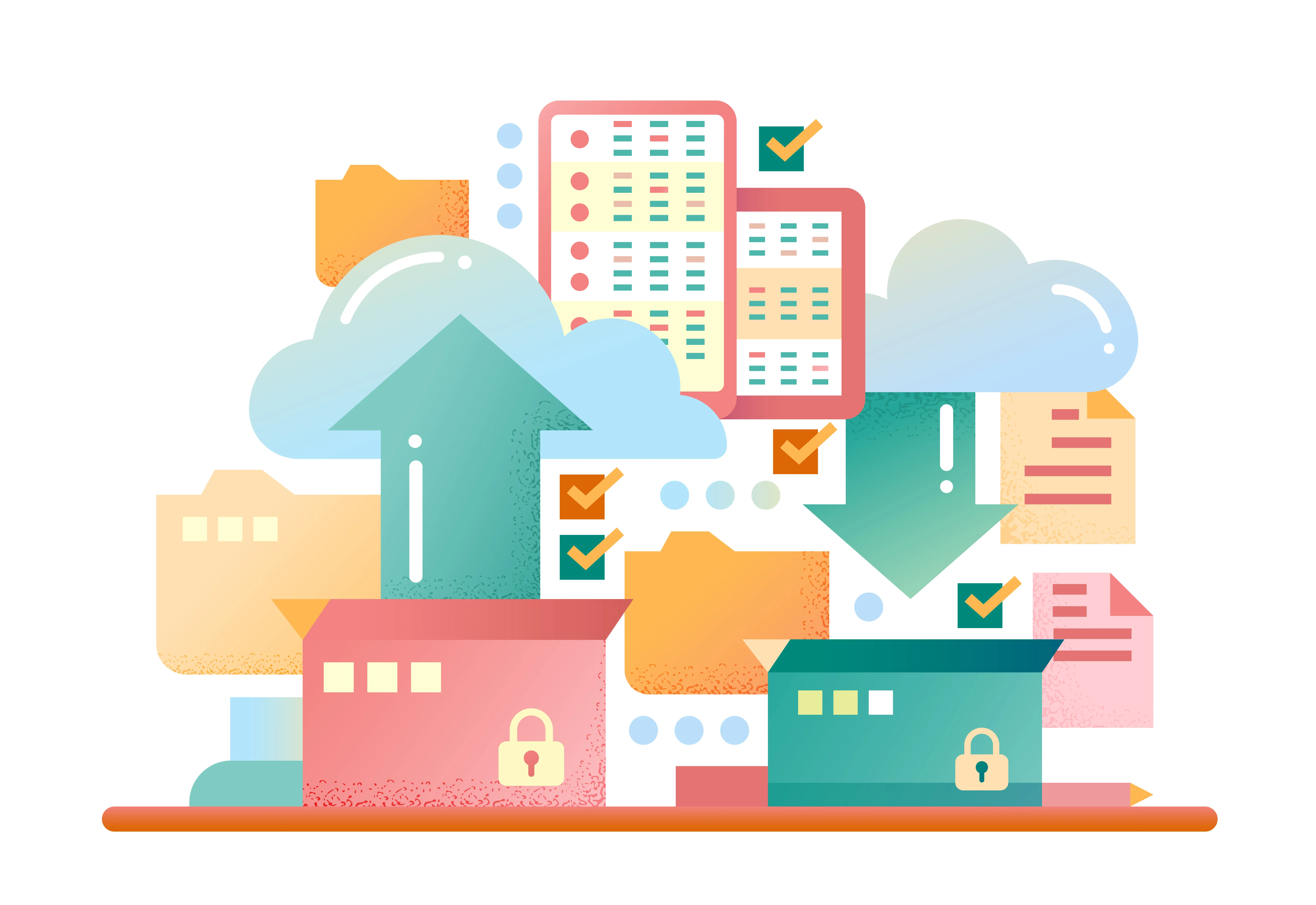 The Benefits Of Cloud Based Construction Documentation