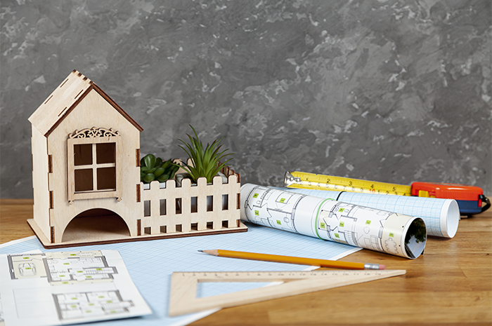 The Importance of Architectural Elevation Drawings in Construction & Renovation Projects