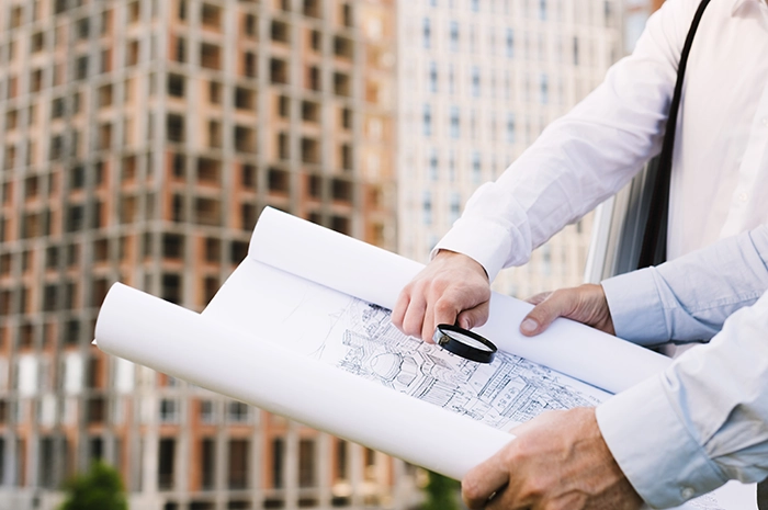 The Importance of Building Permits: What They Are and Why You Need Them for Every Project