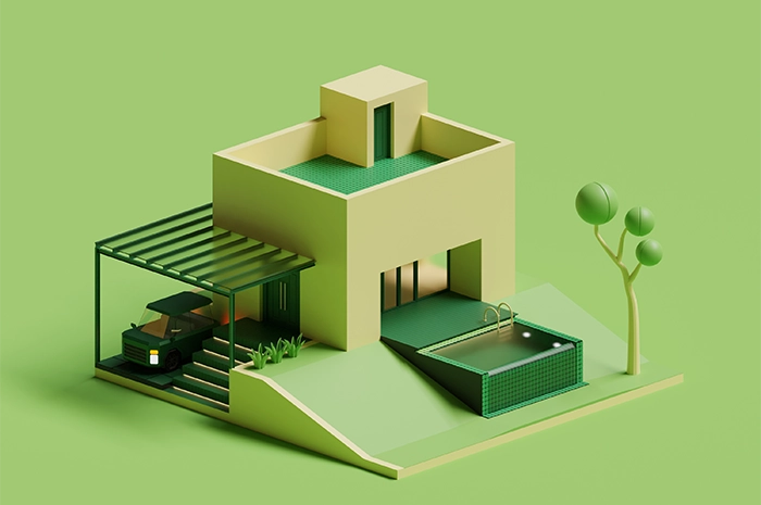 Steps To Improve Your 3D Architectural Rendering Steps To Improve Your 3D Architectural Rendering