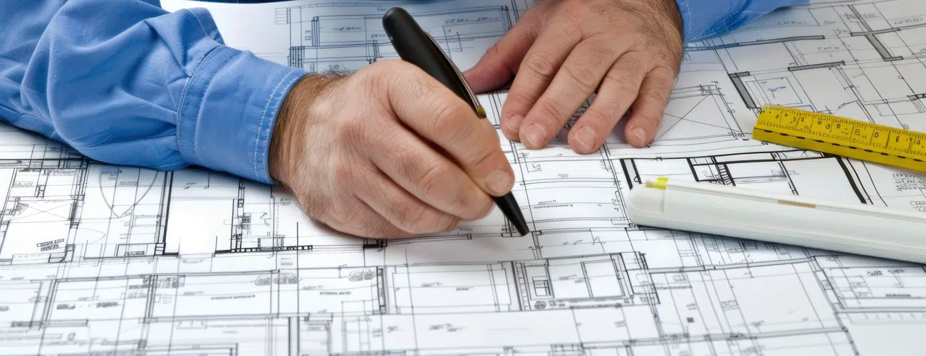 Industries We Support for As built Documentation