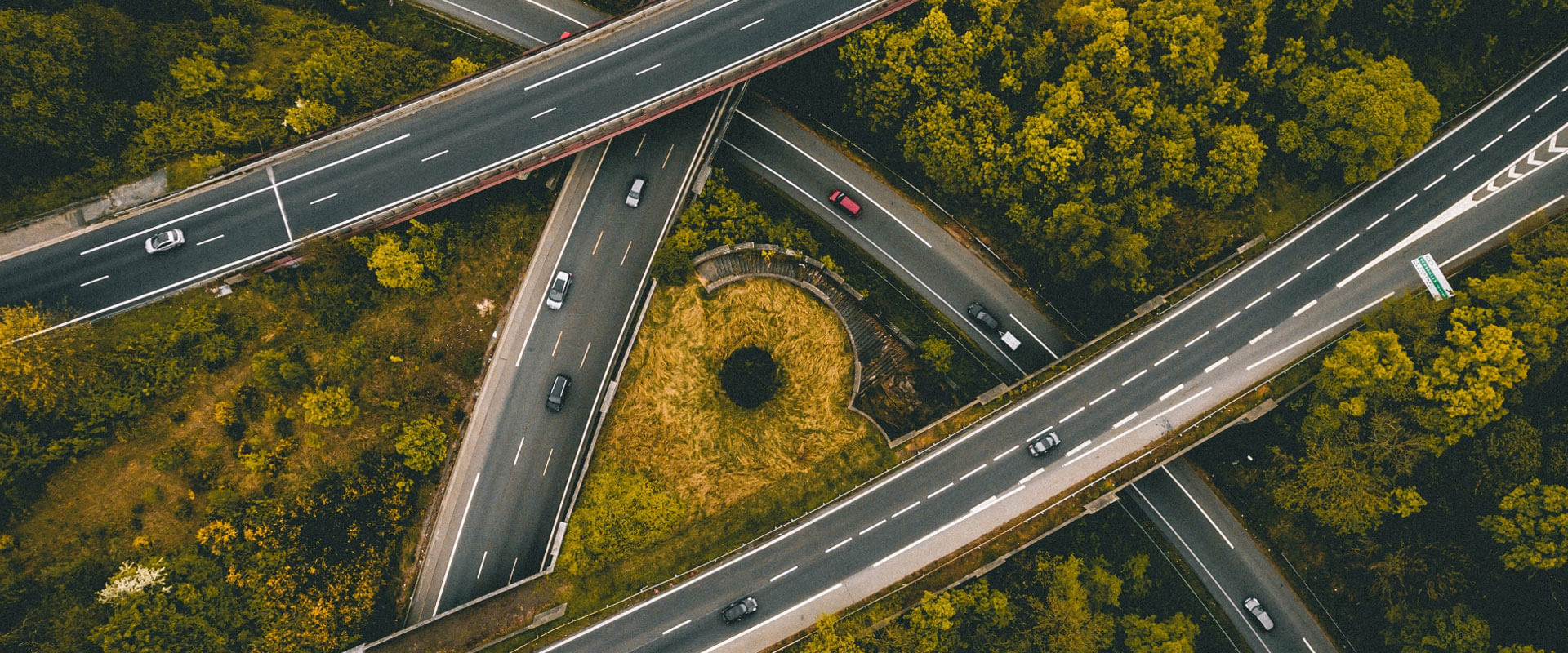 Infrastructure