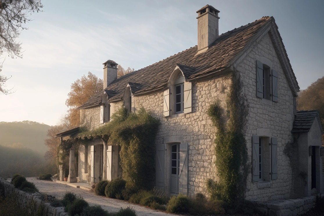 Key Elements of Cottagecore Interiors