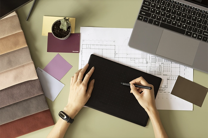 Tips an Interior Designer Should Follow Before the Design