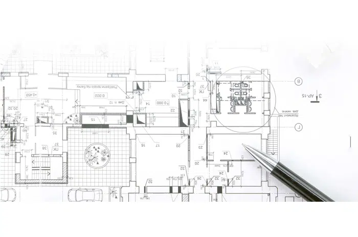 Interior Construction Documents: Construction Drawings and Details for Interiors
