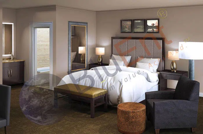 Types of Lighting and Light Fixtures in Interior rendering by BluEntCAD