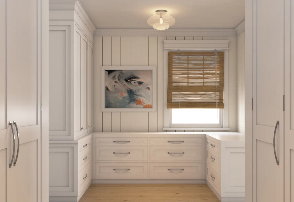 High-Definition 3D Rendering Portfolio for the Netherlands Architects