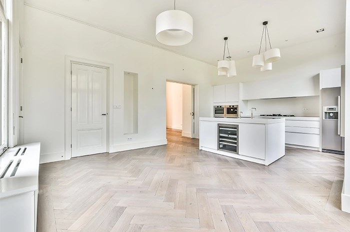 Concepts, Standards and Trends in Interior Space Planning