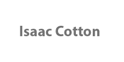 Isaac Cotton