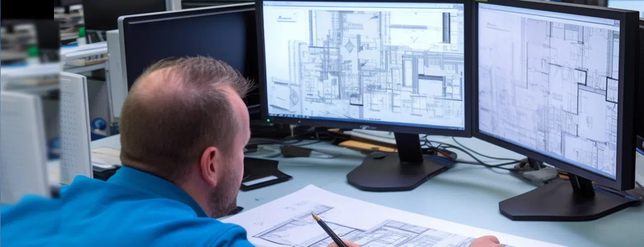 Key Components Included in Reflected Ceiling Plan Drawings