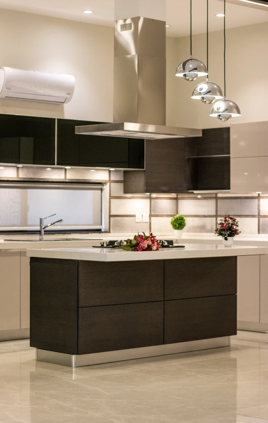 Kitchen Shop Drawings for Cabinets, Countertops, and Layouts