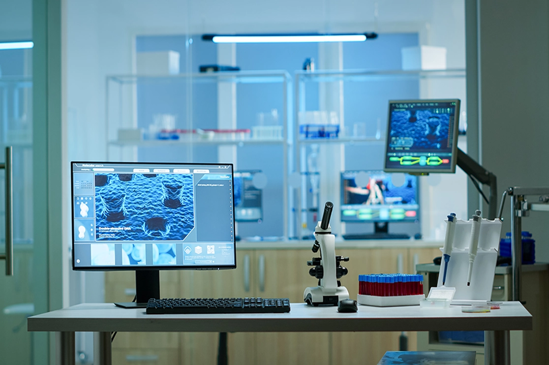 Vital Factors to Consider for Successfully Planning and Designing a Functional Laboratory
