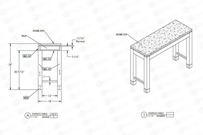 Solidworks 3D modeling