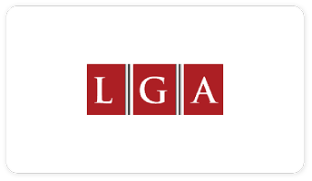 logo LGA