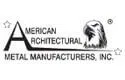 logo american architectural