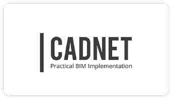 logo cadnet