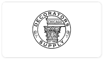 logo decorators supply