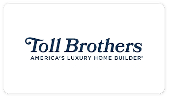 logo toll brothers