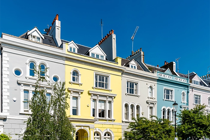 The Features Buyers Want in London Properties