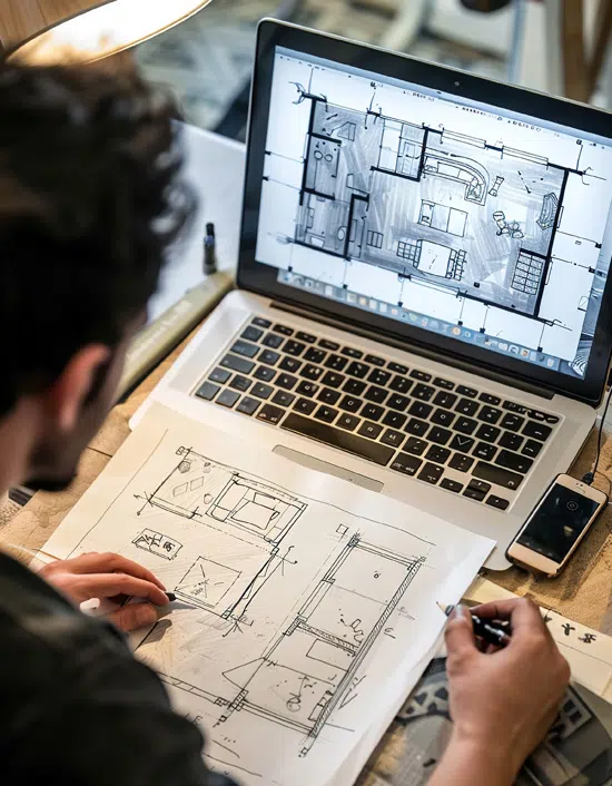 Microvellum Drafting Solutions and Workflow