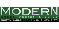 Modern Green Design & Build