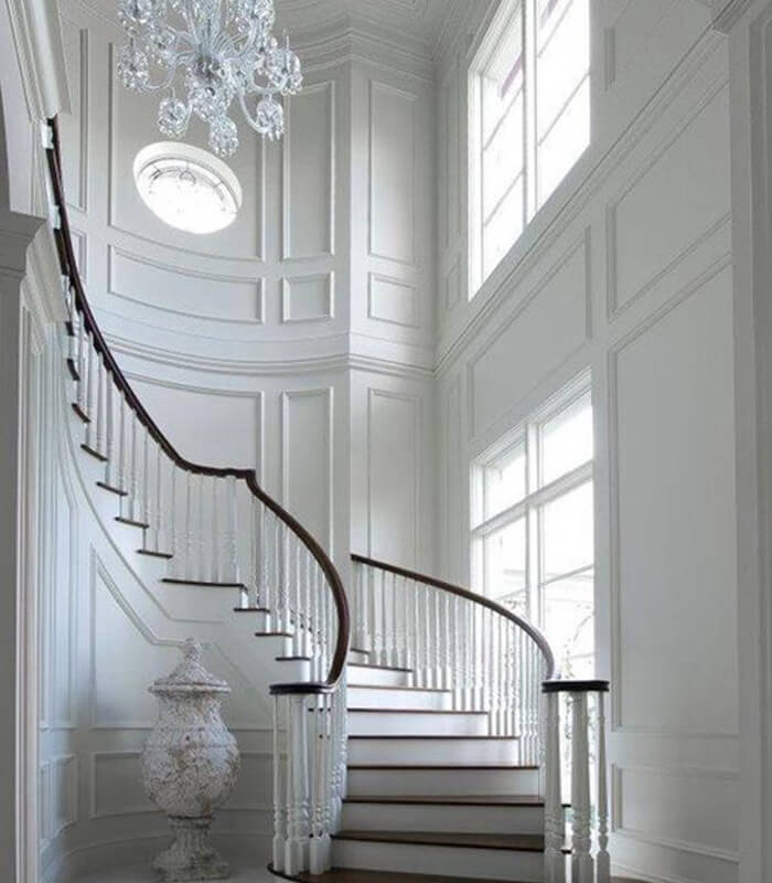 Millwork