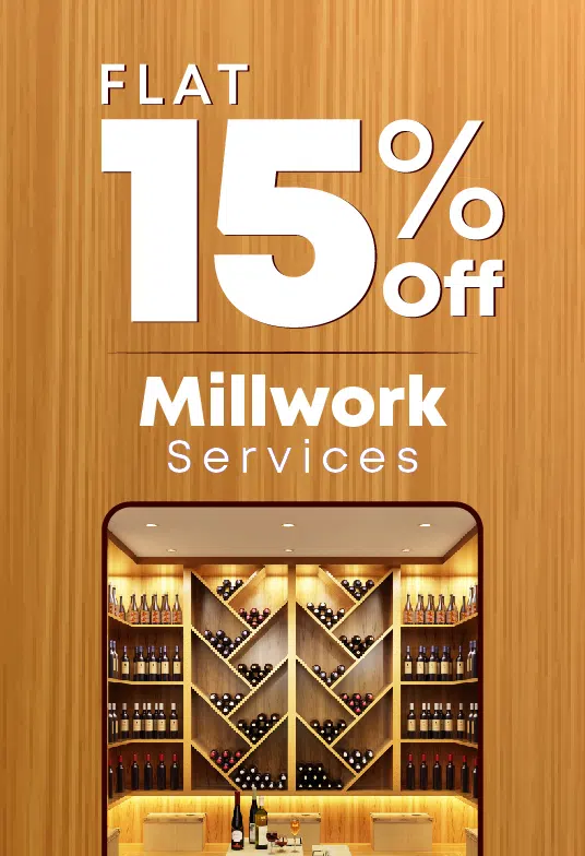 Millwork