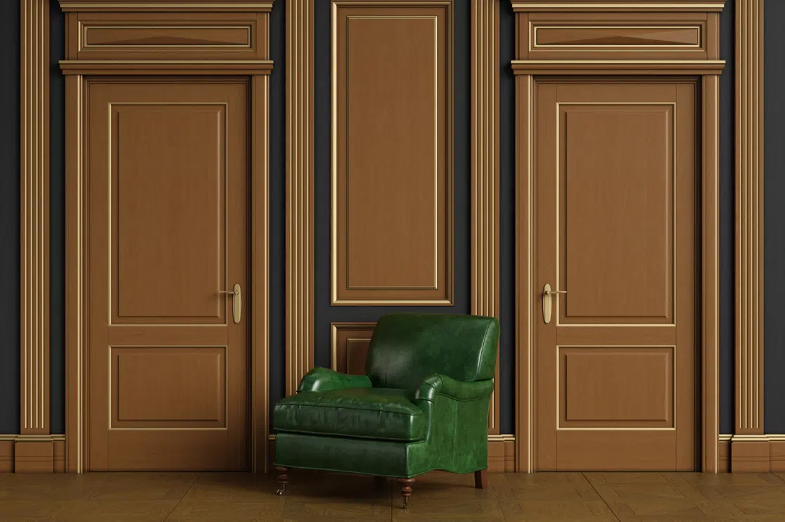 Essential Components of Architectural Millwork Drawings for Precise Execution Essential Components of Architectural Millwork Drawings for Precise Execution