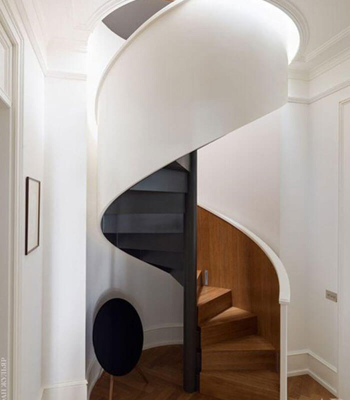 Millwork drawings studio