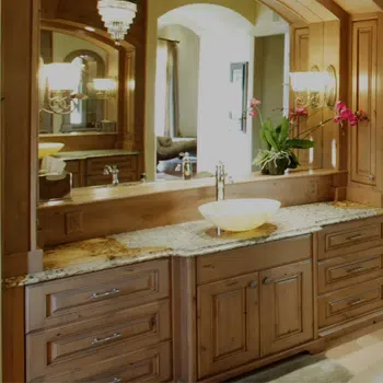 Millwork Shop Drawing and Engineering Services