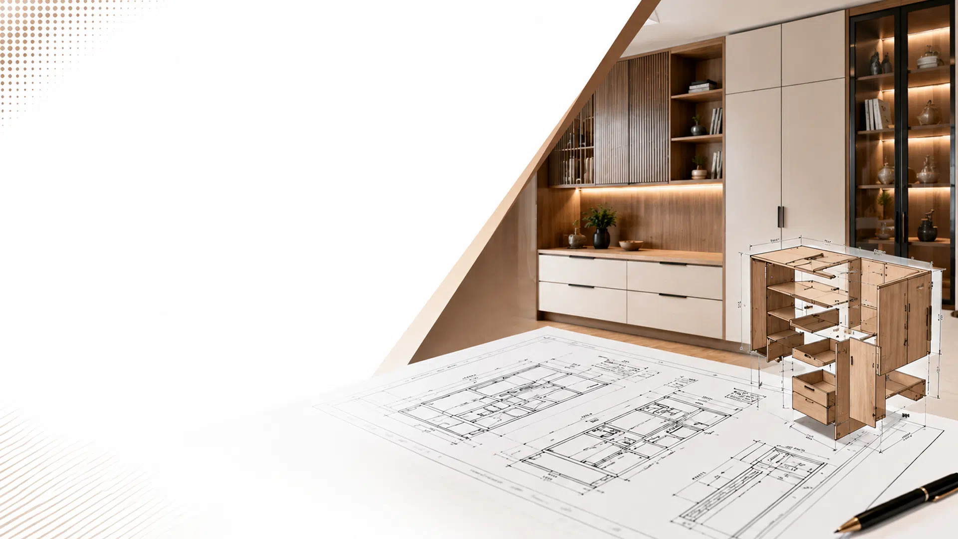 Millwork Engineering
