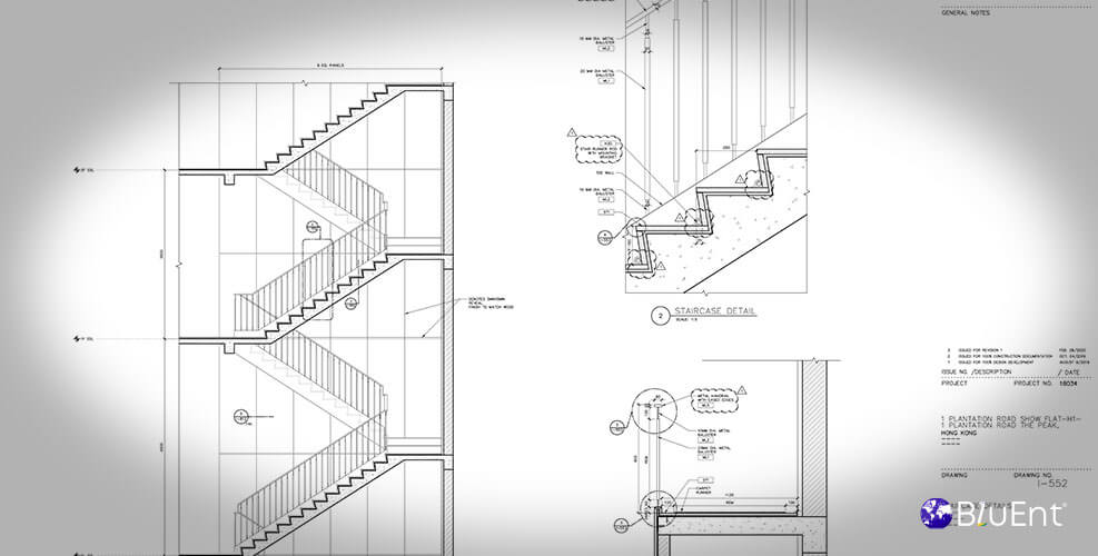 Woodwork Shop Drawings: What Are the Benefits?