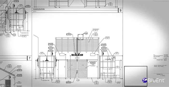 Which Documents are Considered Technical Construction Drawings?