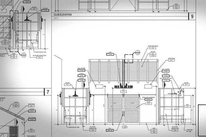 5 Expensive Mistakes You’re Making With Casework Shop Drawings