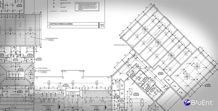 Shop drawing