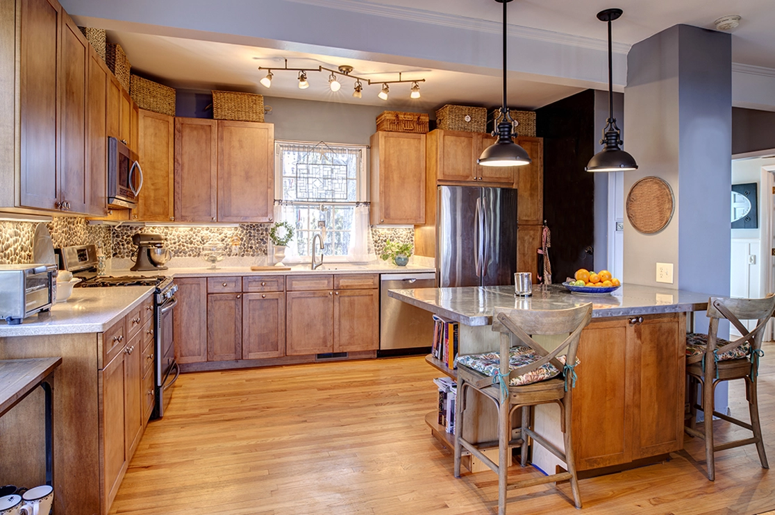 Complete Guide to Kitchen Remodeling