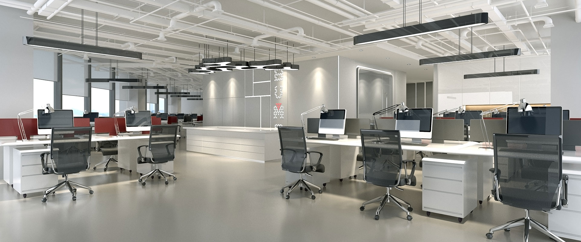 Commercial Institutional