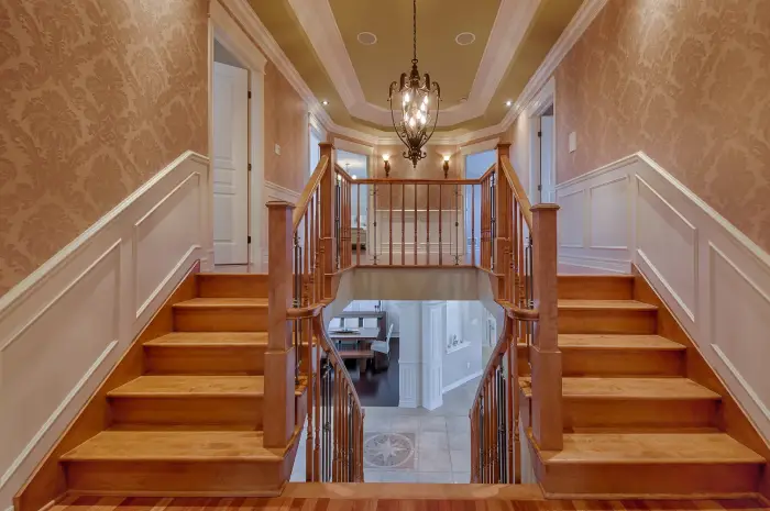 How Custom Millwork Transforms a House into a Personalized Home